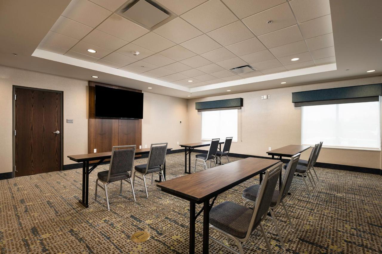Hampton Inn Buffalo - แอมเฮิร์ส ภายนอก รูปภาพ
